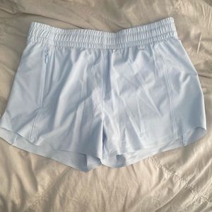 Girls Athleta shorts